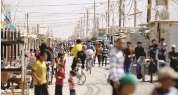 آثار سلبية محتملة على سوق العمل بعد وقف إعفاءات السوريين آثار سلبية محتملة على سوق العمل بعد وقف إعفاءات السوريين