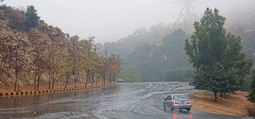 ما هي أكثر مناطق الأردن تأثرا بالمنخفض الجوي؟ ما هي أكثر مناطق الأردن تأثرا بالمنخفض الجوي؟