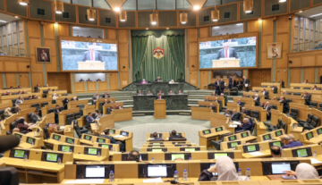 مجلس النواب يواصل مناقشة موازنة 2026 