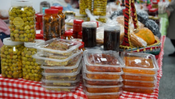 مهرجان الزيتون الوطني 25 يثبت صمود القطاع الريفي الأردني ويحقق نجاحا واسعا