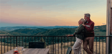 هل يحمي الحب من السمنة؟