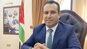 أمين عام التربية يبحث إدراج اللغة الصينية في المدارس الأردنية مع وفد صيني أمين عام التربية يبحث إدراج اللغة الصينية في المدارس الأردنية مع وفد صيني