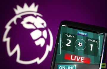 اتهام مالك أحد أندية الدوري الإنجليزي الممتاز بإدارة شبكة مراهنات سرية اتهام مالك أحد أندية الدوري الإنجليزي الممتاز بإدارة شبكة مراهنات سرية