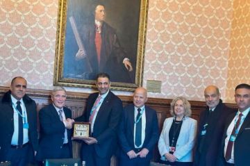 الاقتصاد النيابية تؤكد أهمية الدبلوماسية البرلمانية في جلب الاستثمارات الاقتصاد النيابية تؤكد أهمية الدبلوماسية البرلمانية في جلب الاستثمارات