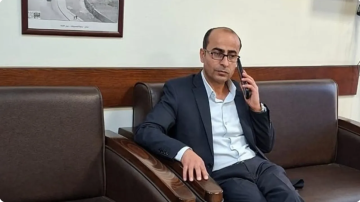 الخريبات مديرا للمرافق والبرامج الثقافية بأمانة عمان الخريبات مديرا للمرافق والبرامج الثقافية بأمانة عمان