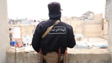 الداخلية السورية: القبض على قيادية في داعش بريف دمشق