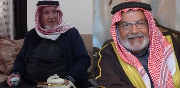 الزرقاء وفاة شقيقين خلال فترة قصيرة