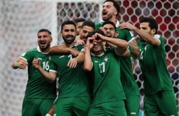 الشرع يهاتف بعثة المنتخب السوري لكرة القدم -فيديو