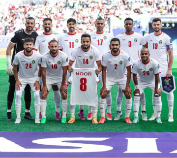 تأهل الأردن لكأس العالم يرفع الاهتمام الدولي ويعزز فرص السياحة