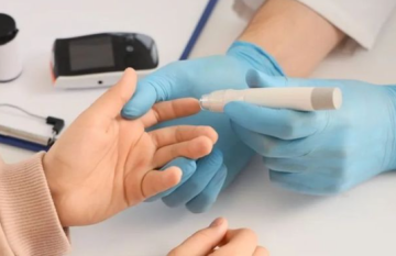 دراسة تكشف أثرا جانبيا غير متوقع لدواء سكري شهير دراسة تكشف أثرا جانبيا غير متوقع لدواء سكري شهير