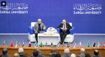 رئيس مستقلة الانتخاب يؤكد أهمية توعية الشباب ومشاركتهم في الحياة السياسية