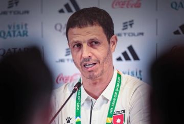 سلامي: القرعة جيدة وبعض المجموعات كانت أصعب سلامي: القرعة جيدة وبعض المجموعات كانت أصعب