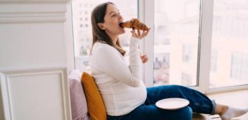 متى يبدأ الوحم .. ما الذي يجب أن تستعدي له في هذه المرحلة