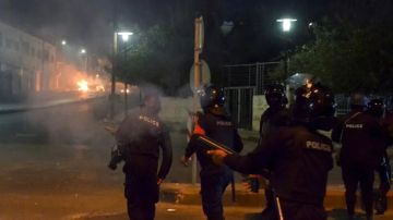 مشاجرة في إربد تسفر عن إصابة شخص والأمن يباشر التحقيقات مشاجرة في إربد تسفر عن إصابة شخص والأمن يباشر التحقيقات