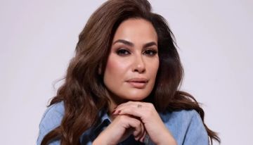 هند صبري تكشف أسباب غيابها الفني ومعاناتها مع الأمومة هند صبري تكشف أسباب غيابها الفني ومعاناتها مع الأمومة