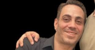 وفاة شقيق مدير التصوير جلال زكي وفاة شقيق مدير التصوير جلال زكي