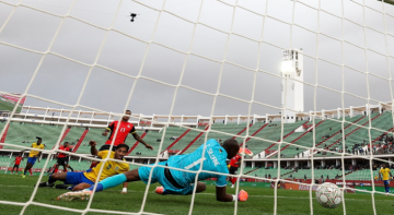 أمم إفريقيا: حسام حسن يسعى إلى "أكبر استفادة ممكنة من مواجهة أنغولا"