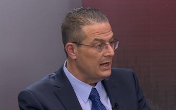 البنك المركزي الأردني يؤكد استعداد البنوك لدعم إعادة الإعمار والتنمية في سوريا