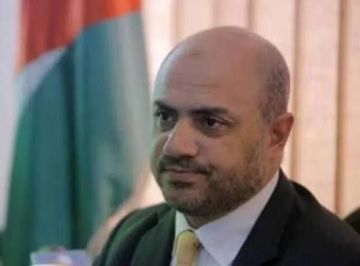 الدكتور وائل عربيات يوجه رسالة مؤثرة يدعو فيها إلى صون المشروع الهاشمي وحماية الوطن