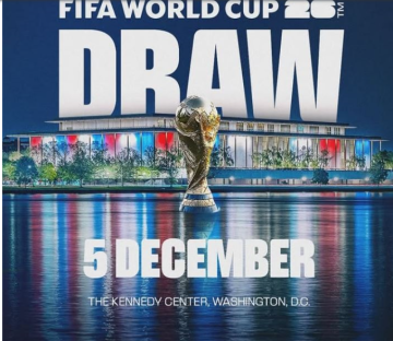 ترقب أردني غير مسبوق لقرعة مونديال 2026 وتحديد مجموعة النشامى