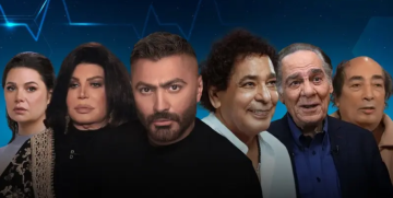 حالتهم حرجة .. 10 نجوم يعانون أزمات صحية صعبة حالتهم حرجة .. 10 نجوم يعانون أزمات صحية صعبة