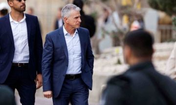 رئيس الموساد: علينا ضمان ألا تستأنف إيران برنامجها النووي