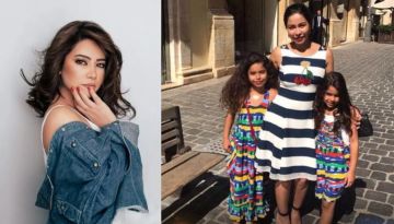 هل منعت شيرين عبدالوهاب من رؤية ابنتيها؟ طليقها يحسم الجدل هل منعت شيرين عبدالوهاب من رؤية ابنتيها؟ طليقها يحسم الجدل