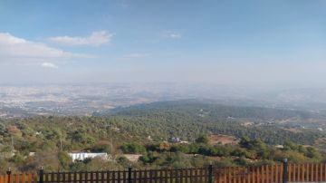 وزير الإدارة المحلية يفتتح مشروعي تأهيل حديقة محمية الغزلان وبناء مركز تدريب في لواء المعراض وزير الإدارة المحلية يفتتح مشروعي تأهيل حديقة محمية الغزلان وبناء مركز تدريب في لواء المعراض