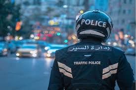 السير: عطل فني يصيب إشارة الصحافة وحادث سير بالقرب منها