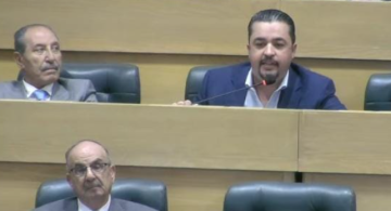 النائب أندريه حواري: حماية حقوق أبناء غزة، تعزيز السياحة ومراجعة السياسات المصرفية