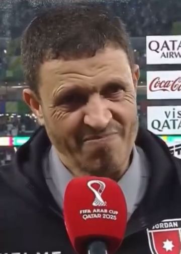 جمال السلامي .. أردني بامتياز