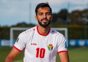 رسالة التعمري بعد قرعة المونديال "الحماس عالي بإذن الله"