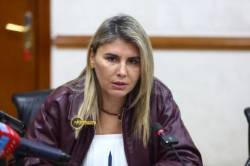 رنا السعيد :حققنا انجازات مهمه في مختلف الاتحادات رنا السعيد :حققنا انجازات مهمه في مختلف الاتحادات