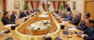 مجلس الأعيان يبحث استراتيجيات وزارتي المياه والشباب