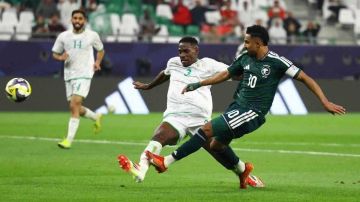 هدايا الأسطورة ..  سالم الدوسري يمنح المنتخب السعودي 4 مكاسب كبرى