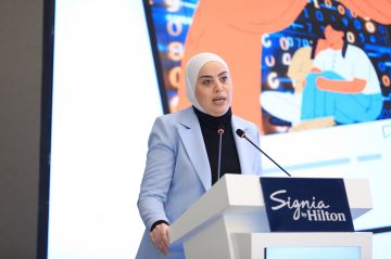 وزيرة التنمية الاجتماعية ترعى أعمال الجلسة النقاشية مساحة أمان: العنف الرقمي بين الواقع والتطلعات 