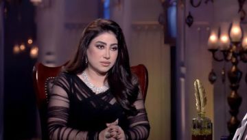 القضاء المصري ينتصر للفنانة بوسي