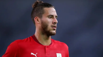 انهار داخل القفص ..  حبس رمضان صبحي لمدة عام