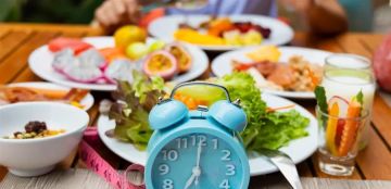 تفوق التخسيس.. تأثيرات مدهشة للصيام المتقطع تفوق التخسيس.. تأثيرات مدهشة للصيام المتقطع