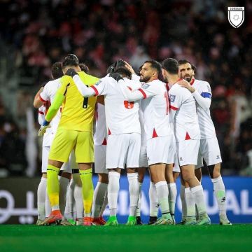 شاهد البث المباشر لمواجهة النشامى والمنتخب الكويتي .. وتعرف على تشكيلة المنتخبين