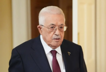 عباس يرفض اعتراف إسرائيل بـ أرض الصومال ويؤكد دعم وحدة الصومال