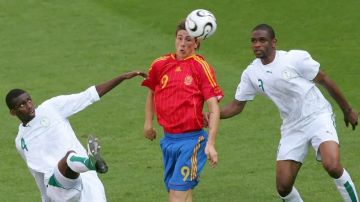 للمرة الأولى.. السعودية تواجه نفس الخصوم في كأس العالم