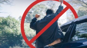 ما عقوبة السير بمواكب ما عقوبة السير بمواكب