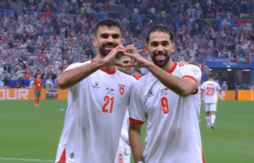 مصدر لسرايا: علوان والرشدان يقتربان من خوض تجربة احترافية في الدوري الكوري – تفاصيل