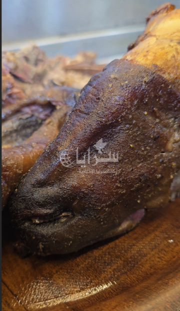 من أسمائها كلاباجه و الاشة .. وتعرف في الاردن بأسماء مختلفة ما سر هذه الأكلة وما علاقتها بالكولاجين .. فيديو من أسمائها كلاباجه و الاشة .. وتعرف في الاردن بأسماء مختلفة ما سر هذه الأكلة وما علاقتها بالكولاجين .. فيديو