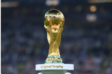 موعد قرعة كأس العالم 2026 والقنوات الناقلة المفتوحة