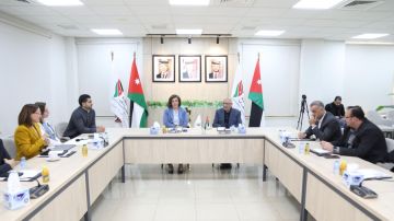 ورشة في الهيئة المستقلة للانتخاب تؤكد تعزيز دمج وتمكين المرأة في السياسات المؤسسية