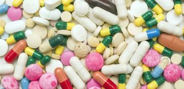 5 أدوية يومية تلحق الضرر بقلبك.. هذا ما حذر منه الاطباء 5 أدوية يومية تلحق الضرر بقلبك.. هذا ما حذر منه الاطباء