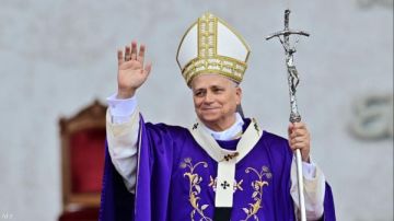 البابا من بيروت يدعو إلى لبنان موحد و نزع السلاح من القلوب 