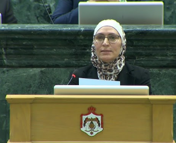 الجراح: الوحدة الوطنية خط أحمر والموازنة بحاجة لإصلاحات عادلة الجراح: الوحدة الوطنية خط أحمر والموازنة بحاجة لإصلاحات عادلة